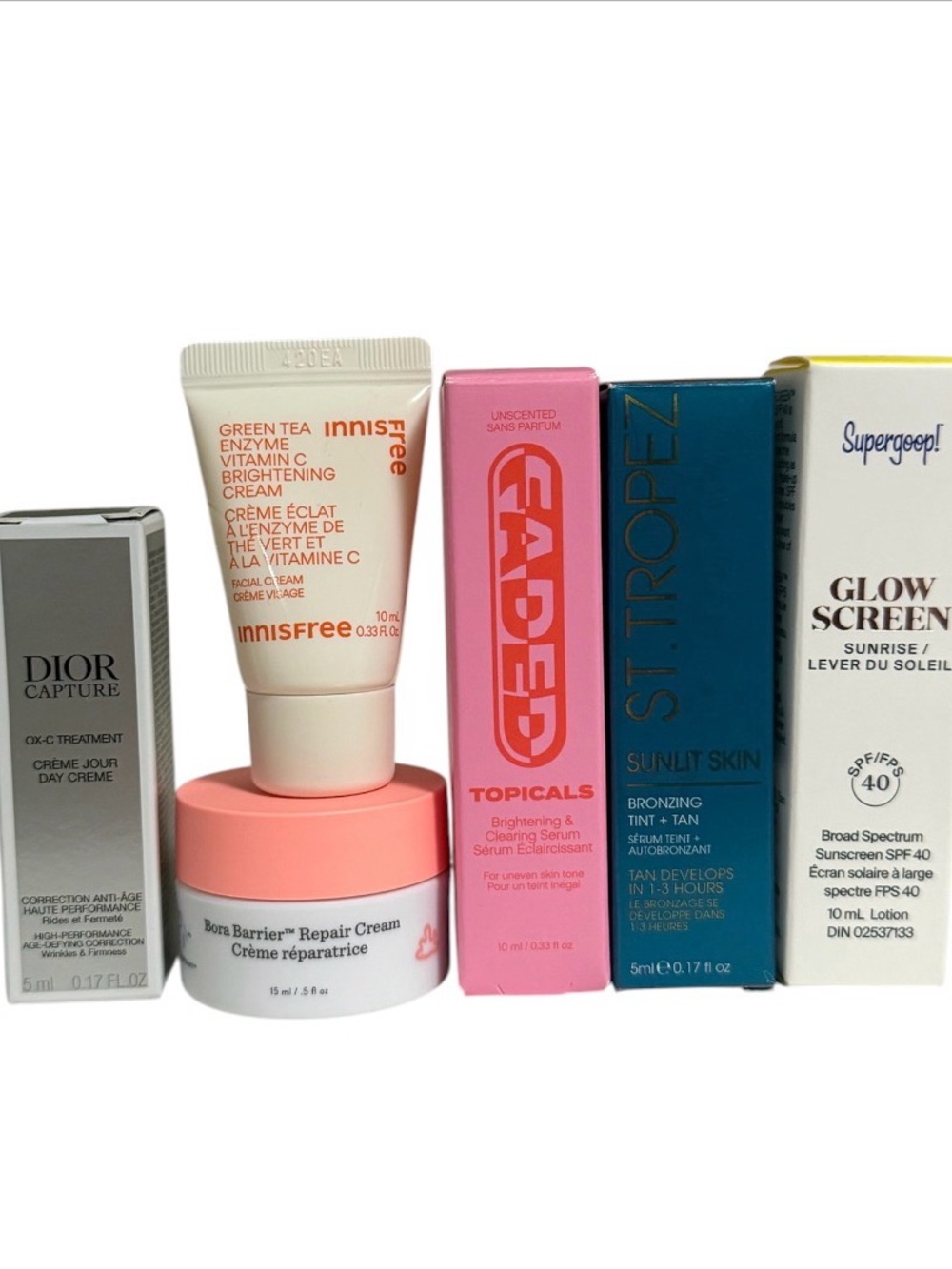 Sephora Bundle
